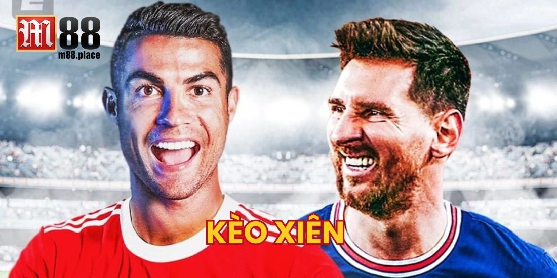 Kèo Xiên M88